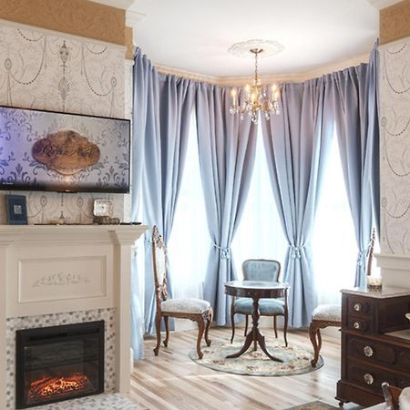 Sunbright Inn Дефьюниак-Спрингс Экстерьер фото