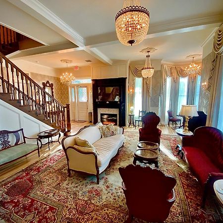 Sunbright Inn Дефьюниак-Спрингс Экстерьер фото