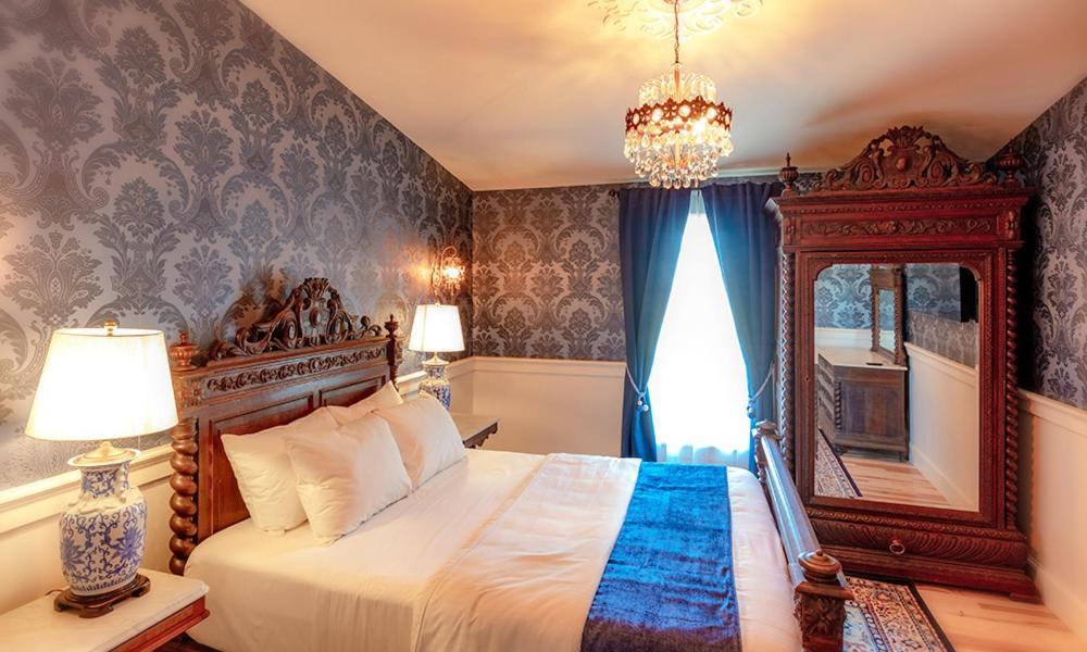 Sunbright Inn Дефьюниак-Спрингс Экстерьер фото