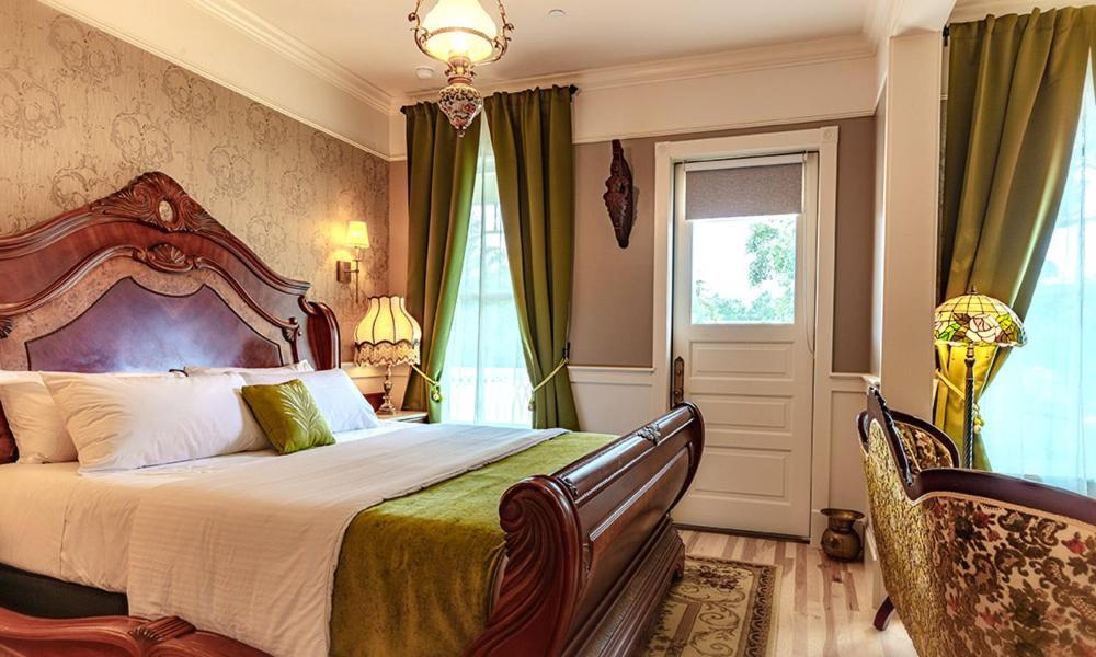 Sunbright Inn Дефьюниак-Спрингс Экстерьер фото