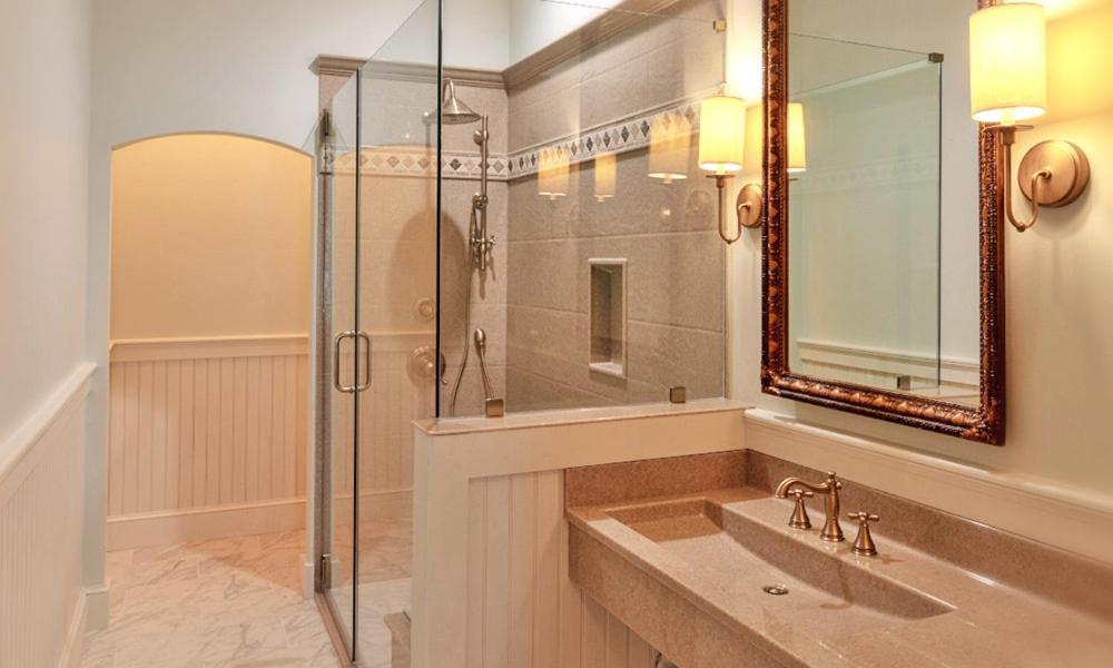 Sunbright Inn Дефьюниак-Спрингс Экстерьер фото